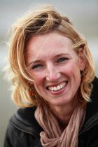 Oerol-directeur in dienst bij Xsaga