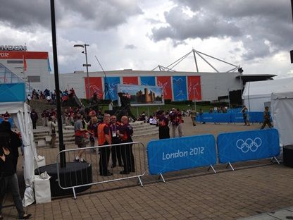 Olympisch Spelen: Nederland 3e ter wereld qua ticketaanvragen