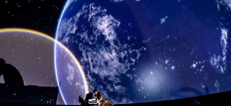 Onderdompeling in multidisciplinaire digitale wereld tijdens ADE