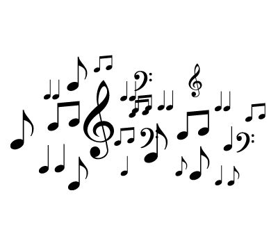 Onderschat het effect van muziek tijdens evenementen en meetings niet