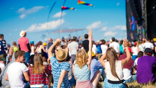 Onderzoek: aantal festivals daalt, Noord-Holland verliest koppositie aan Noord-Brabant