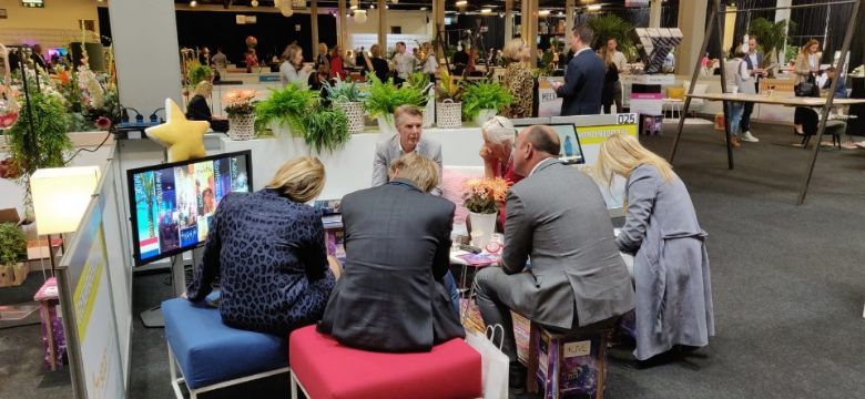 Onderzoek beurzen en congressen: 70% verwacht verplaatsing, 12% stopt en minder bezoekers verwacht