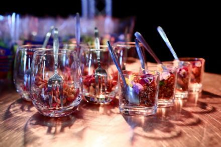 Onderzoek: minder vlees + meer groente = 5% meer winst