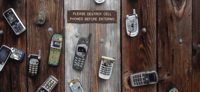 Onderzoeksjournalist Brenno de Winter over (cyber)risico's en kansen internet privacy