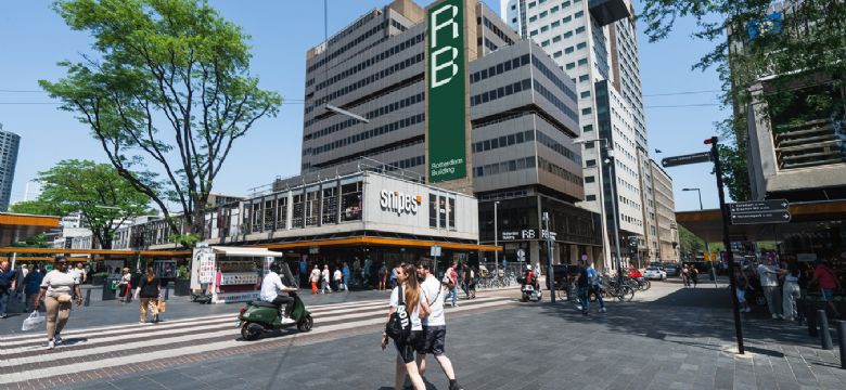 Onemeeting.com tilt zakelijke evenementen naar hoger niveau