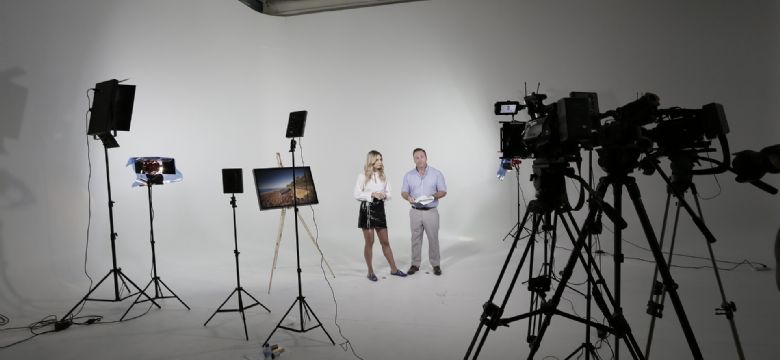 Online event studios deel II