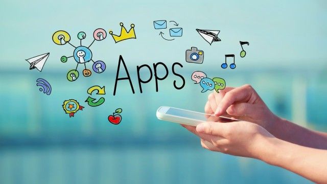 Online vergaderen met collega's kan het beste via deze apps