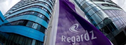 Online vergaderruimtes boeken bij Regardz