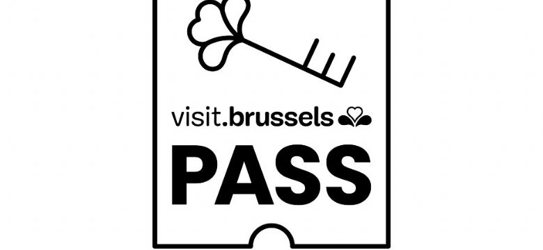 Ontdek de Visit.Brussels PASS