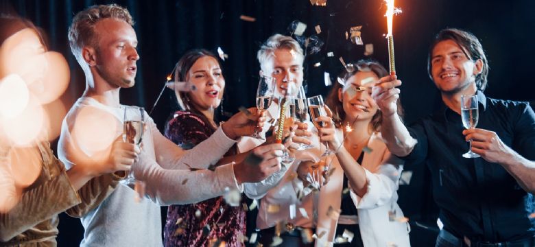 Ontdek hoe bedrijfsevenementen je team sterker maken