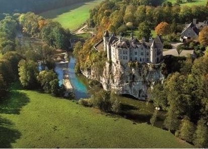 Ontdek Wallonie, Brussel en de Ardennen: ga mee op inspiratietrip