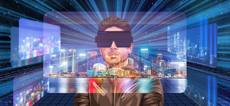 Ontwikkelingen metaverse niet te stoppen