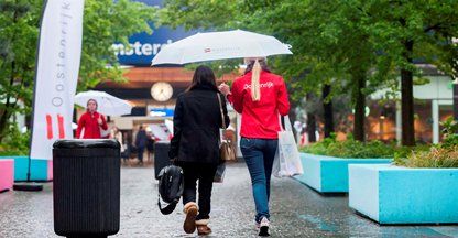 Oostenrijk vertaalt gastvrijheid in live moment