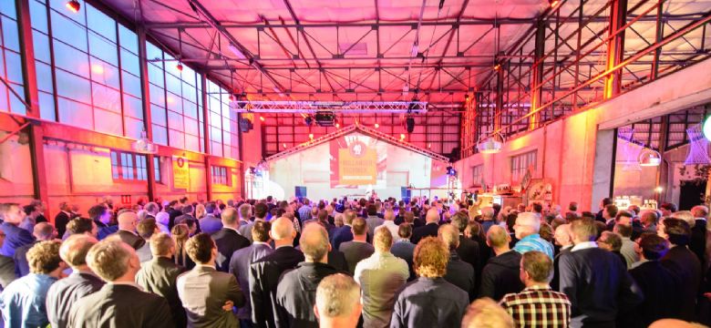 Op expeditie naar bijzondere verhalen tijdens Expeditie Apeldoorn