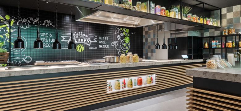 Op naar 2030: De vitaliteit en duurzaamheid van de evenementenlocatie