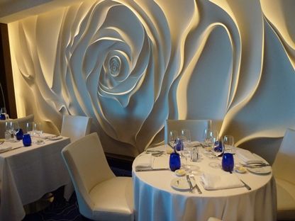 Op stap met Ellen van Ree: Cruises winnen zakelijk terrein