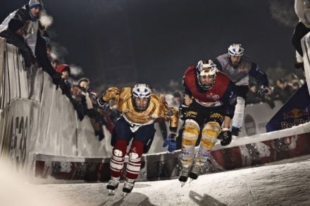 Opel verbindt zijn naam aan Red Bull evenement