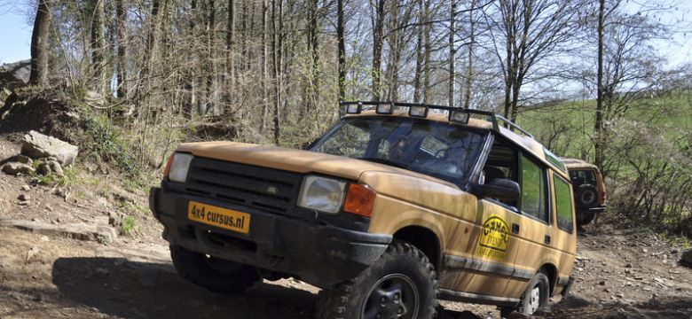 Open dag bij Event Center Beekse Bergen