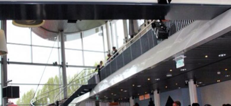 Open Dag bij Madurodam Events