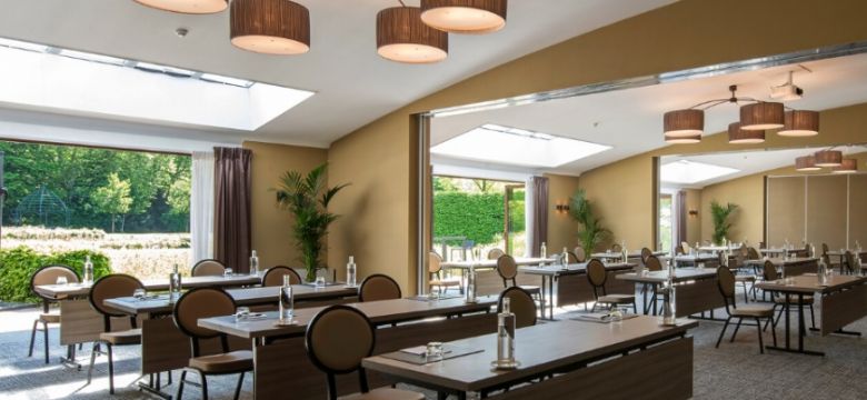 Open Dag Hybride Events op 24 juni in vergader- en evenementenlocatie Rosarium