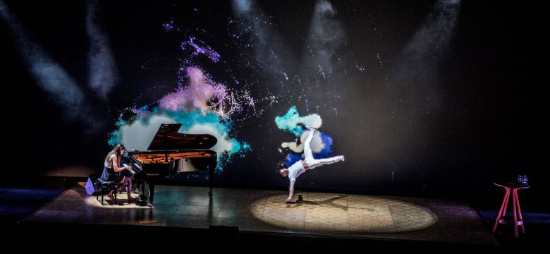Openingsact.nl: springt in op de toenemende vraag naar openingsacts