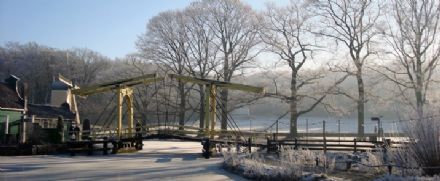 Openluchtmuseum haalt 8% meer omzet uit zakelijke markt