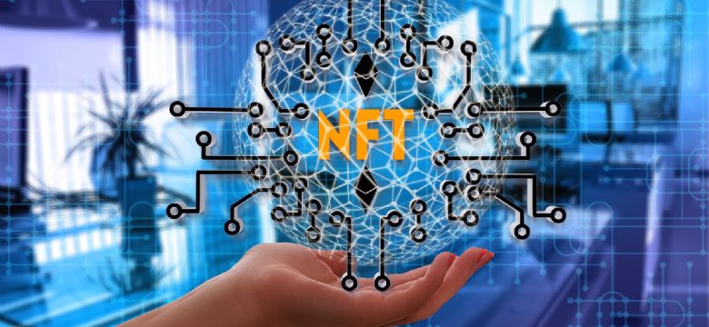 Opmars van NFT's zet door