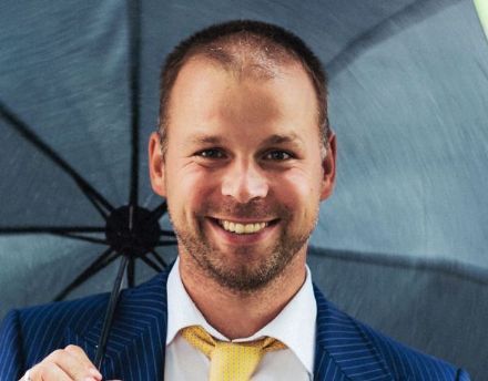 Oprichter Facebook-marketingplatform spreekt op Festivak