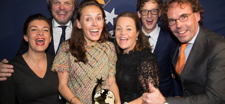 Oproep: Nederlandse eventbranche moet nummer 1 plek behouden!