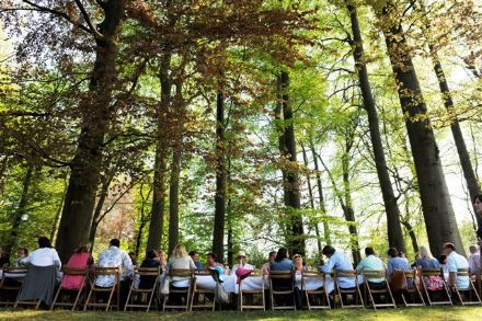Opvallend cateringconcept Buitengewoon in het Land gaat vierde seizoen in