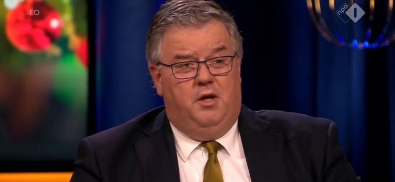 Opvallend: voorzitter veiligheidsregio's roept op tot oud en nieuw evenementen voor jongeren