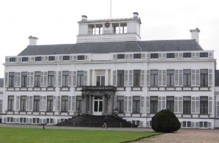 Organisatiebureau Artifex exploiteert zakelijke meetings en evenementen op Paleis Soestdijk
