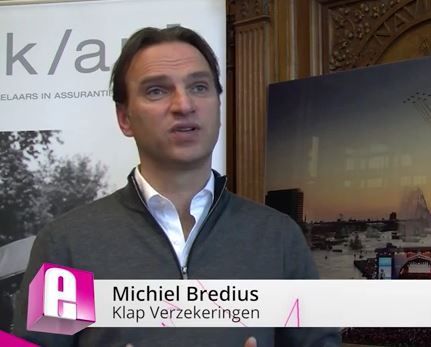 'Organisaties zijn vaak niet aanvullend verzekerd voor evenementen op de eigen locatie'