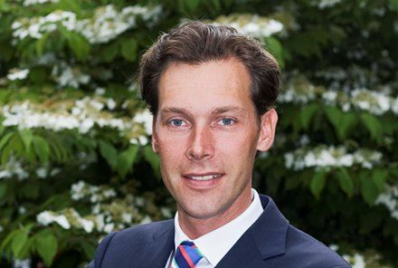 Orient-Express komt naar Nederland