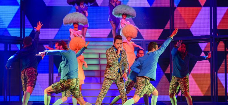 Oseven neemt exploitatie Studio 21 over van RTL