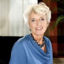 Oud-minister Cramer op event10
