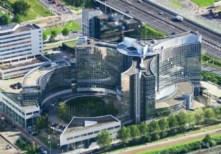 Oude KPN-gebouw transformeert in locatie van de toekomst