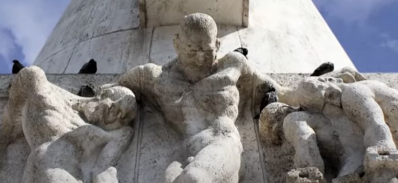 Over herdenken en vieren