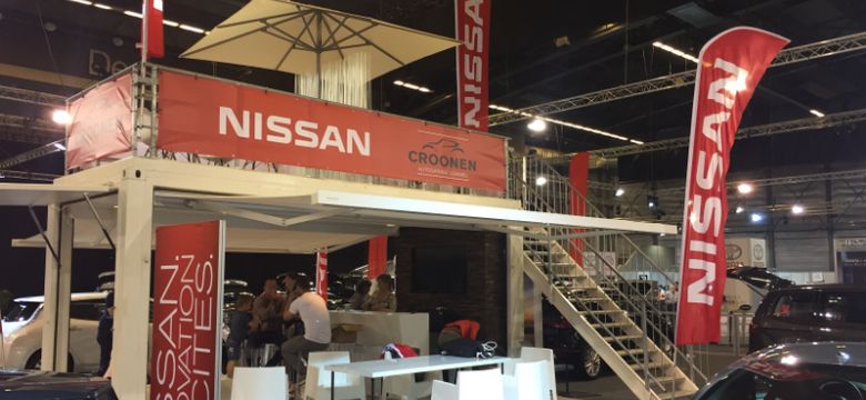 Overname ContainerFabriek zorgt voor nieuwe marktleider in event-, en pop-up brandstores?