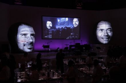 Overname XL Video door Production Resource Groep