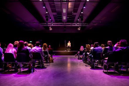 Pakhuis West klaar voor zakelijke markt na grootschalige werkzaamheden