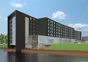 Park Plaza Hotels geeft korting op vergaderarrangementen