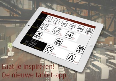 Party Rent lanceert de baanbrekende Party Rent App