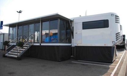 Partycateraar Van Essen komt met EventTrailer