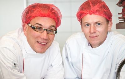 Partycateraar voert gulden weer in