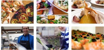 Partycatering marktplaats VanChefs verder met twee andere labels