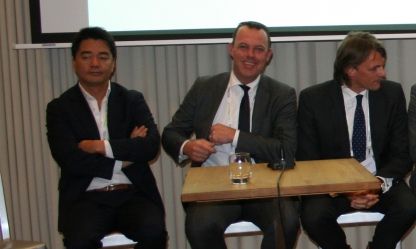 Partycatering trends en visie - Jurgen van Wijngaarden: eenvoudiger, slimmer en goedkoper