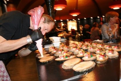 Partycatering trends en visie - Kim van der Does: duurzaamheid wordt bewustwording