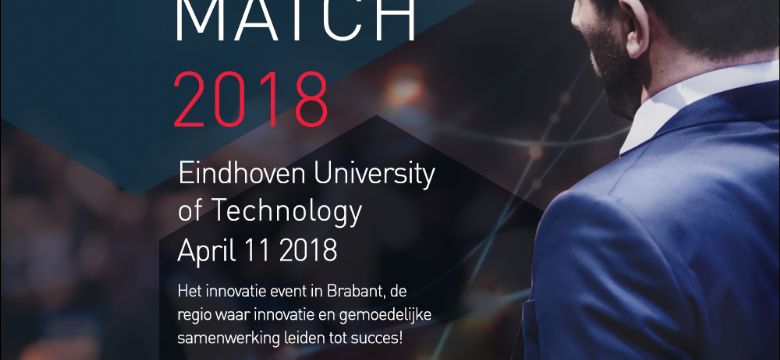 PatentMatch: evenement brengt conceptbedenkers samen met experts