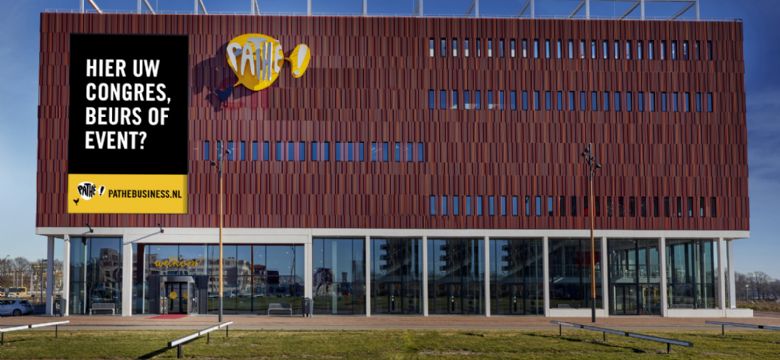 Pathé versterkt merkpositie in Nederland en België door overname Euroscoop